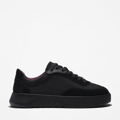 Womens Timberland Supaway Trainer for Women in Black