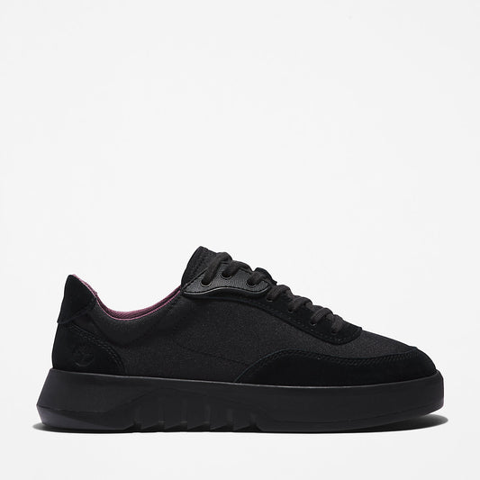 Womens Timberland Supaway Trainer for Women in Black