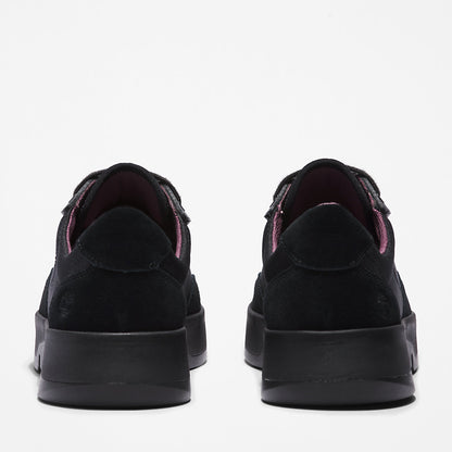 Womens Timberland Supaway Trainer for Women in Black