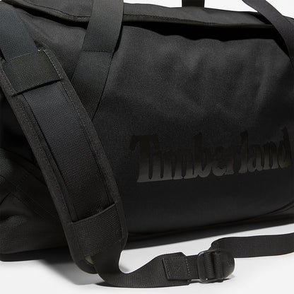 Mens Timberland Timberland® Backpack Duffel in Black