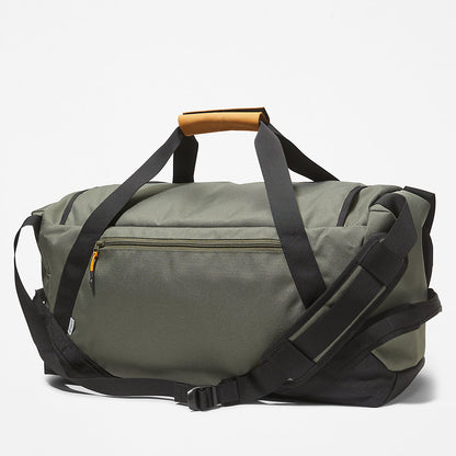 Mens Timberland Timberland® Backpack Duffel in Green
