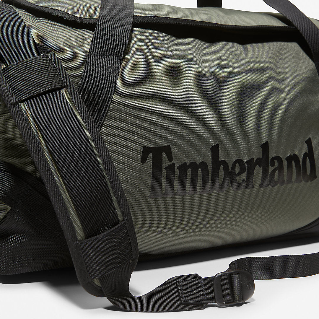 Mens Timberland Timberland® Backpack Duffel in Green