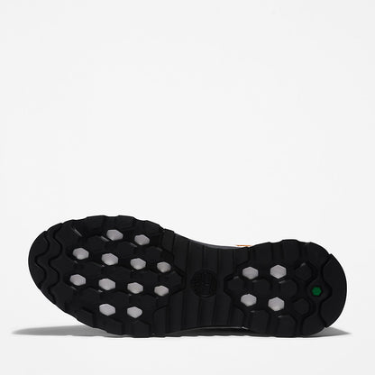 Mens Timberland GreenStride™ Solar Wave LT Trainer for Men in Brown