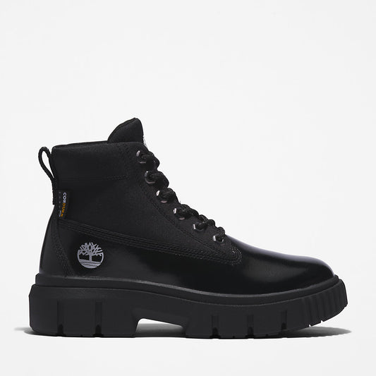 Womens Timberland Greyfield Boot for Women in Black