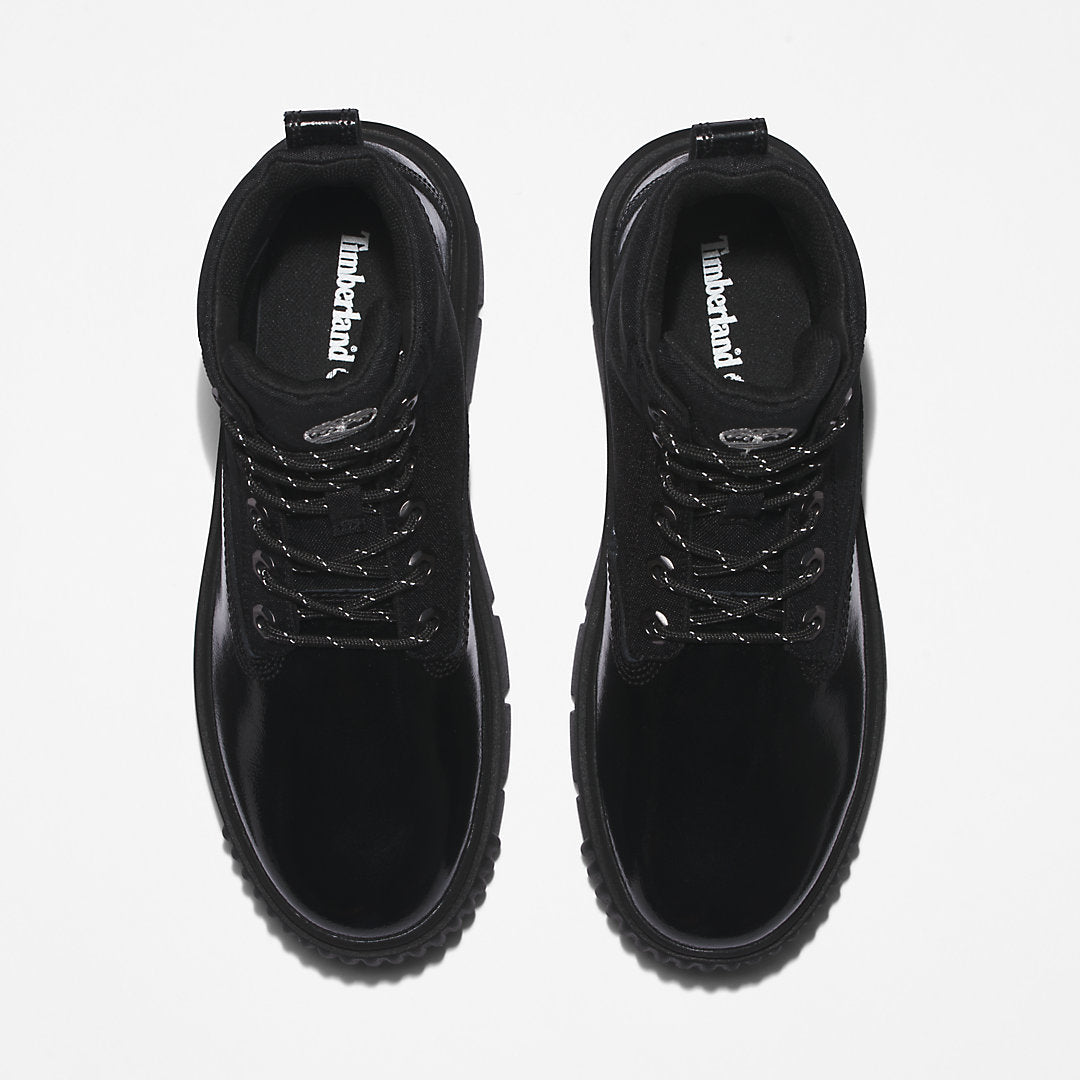 Womens Timberland Greyfield Boot for Women in Black