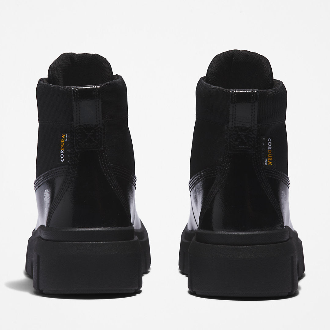 Womens Timberland Greyfield Boot for Women in Black