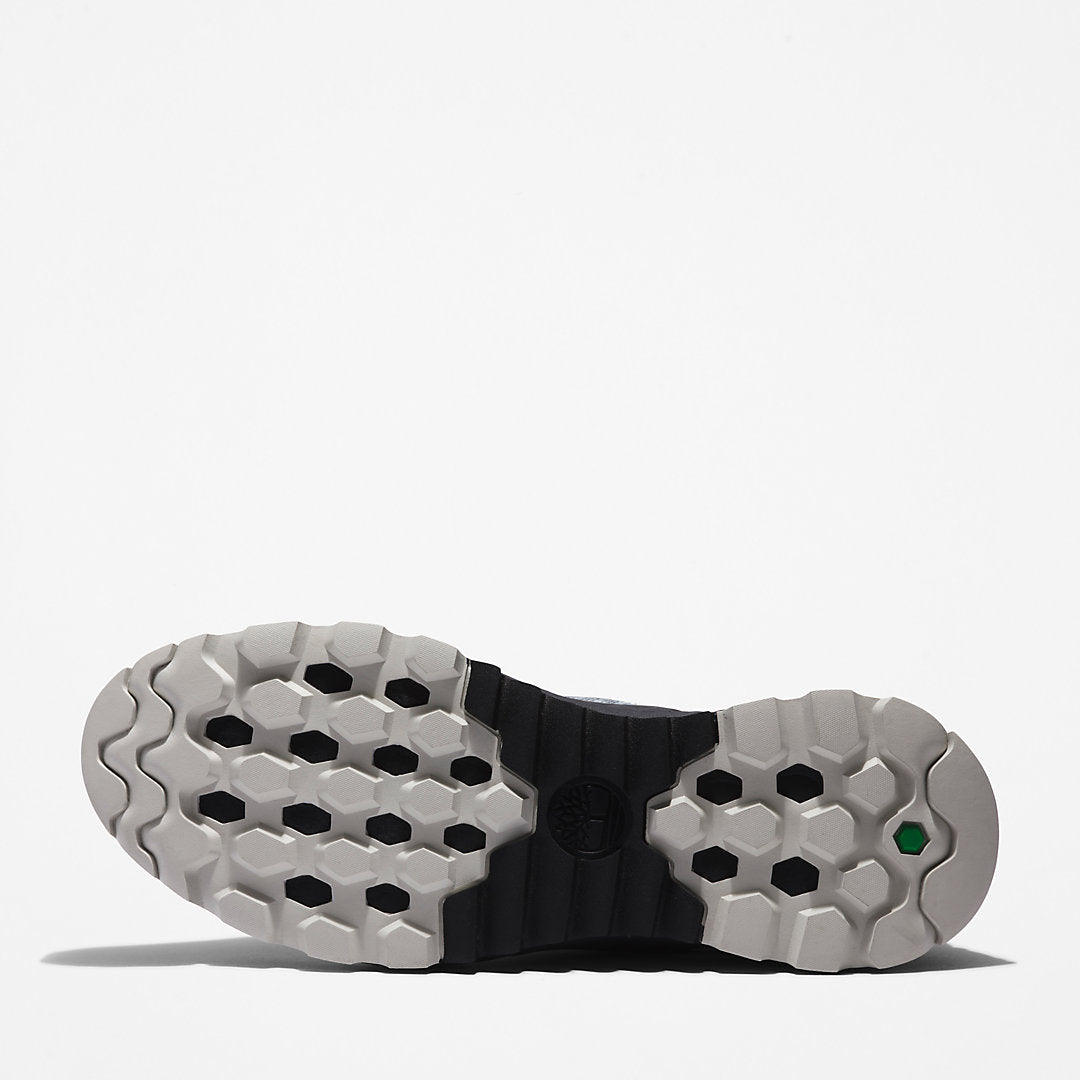 Mens Timberland GreenStride™ Solar Wave LT Trainer for Men in Dark Grey