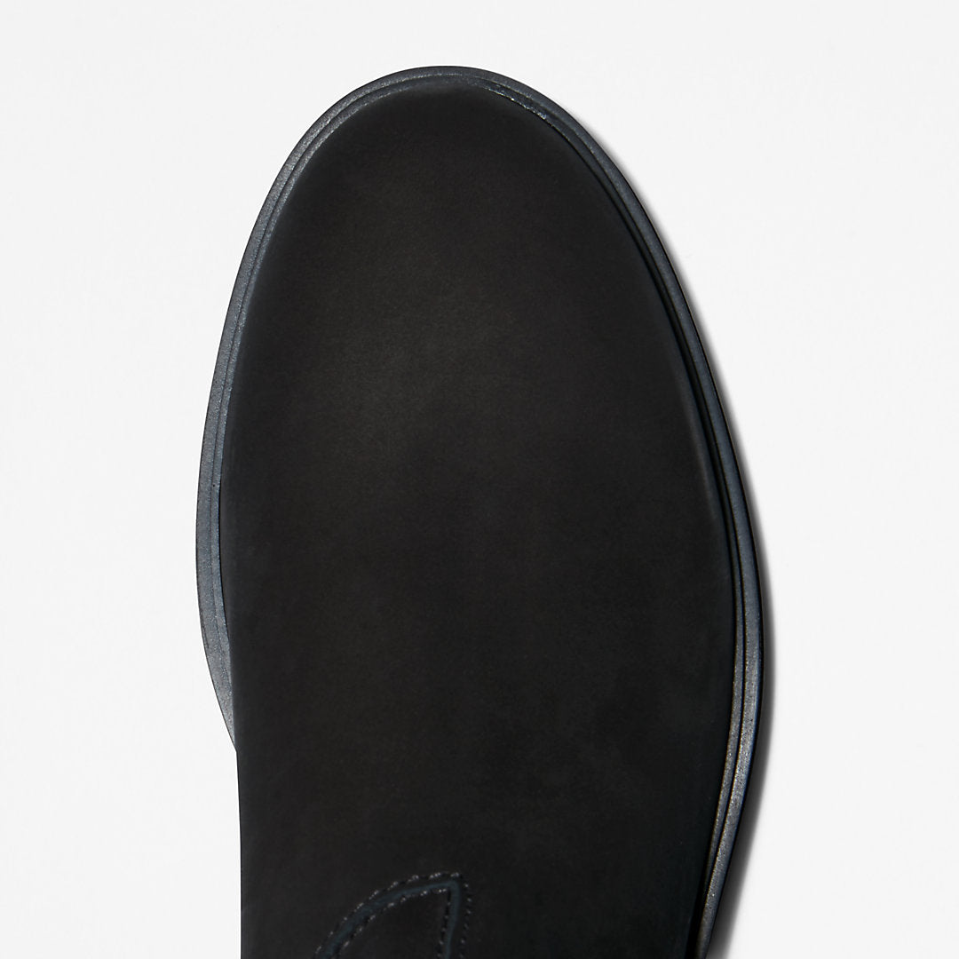 Womens Timberland Hannover Hill Chelsea Boot for Women in Black