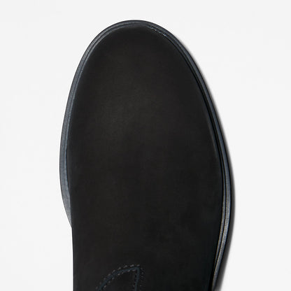 Womens Timberland Hannover Hill Chelsea Boot for Women in Black