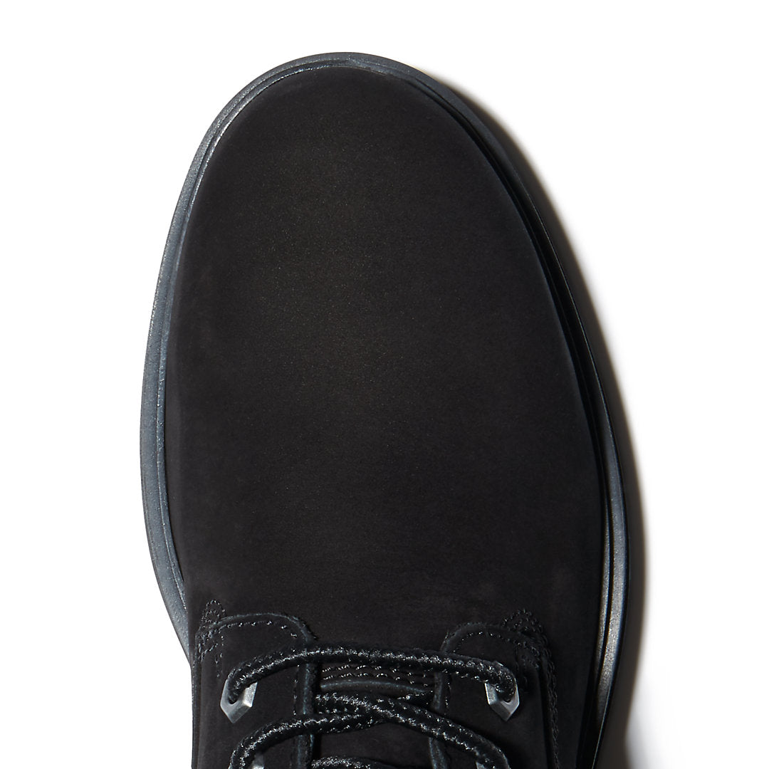 Womens Timberland Hannover Hill 6 Inch Boot for Women in Black