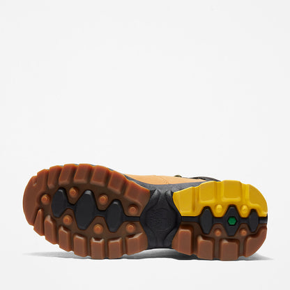 Mens Timberland GreenStride™ Edge Boot for Men in Yellow