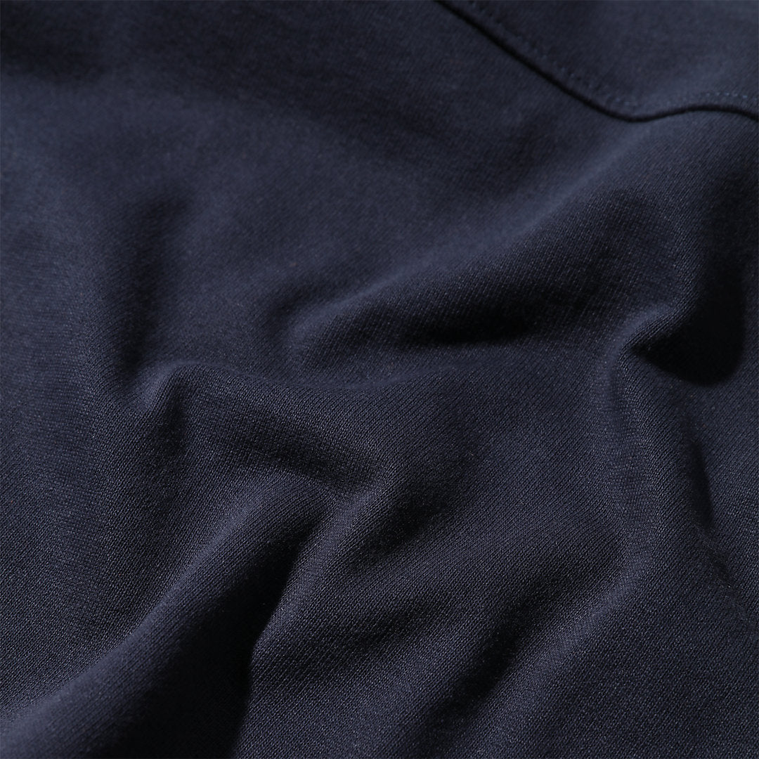 Mens Timberland Mountains-to-Rivers Hoodie for Men in Navy