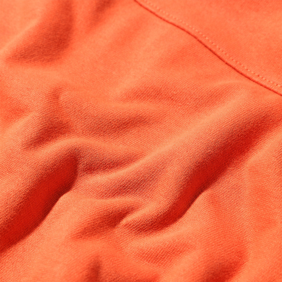 Mens Timberland Mountains-to-Rivers Hoodie for Men in Orange