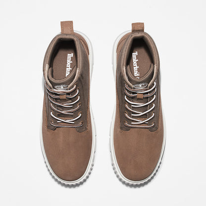 Mens Timberland Greyfield Boot for Men in Grey