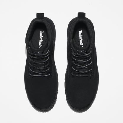 Mens Timberland Greyfield Boot for Men in Black