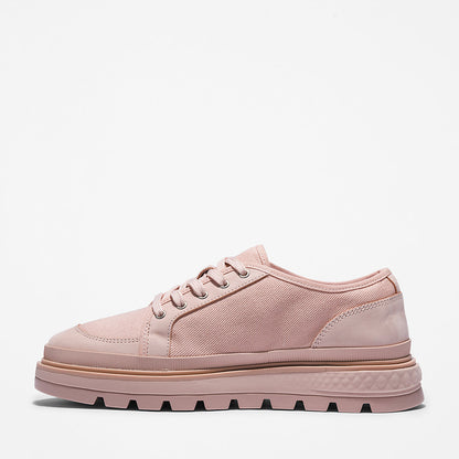 Womens Timberland GreenStride™ Ray City Trainer for Women in Light Pink