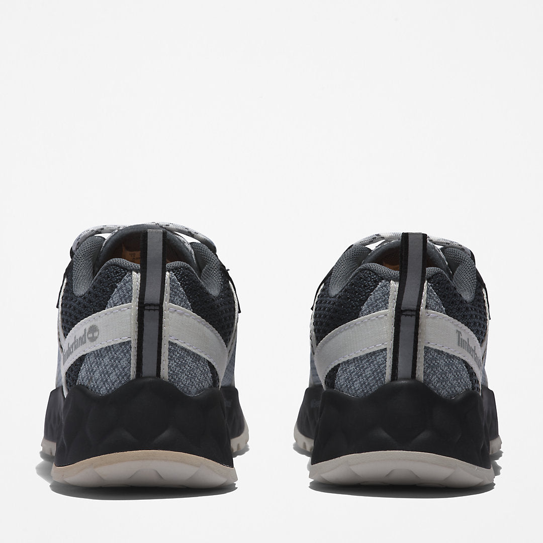 Kids Timberland GreenStride™ Solar Wave LT Trainer for Youth in Grey