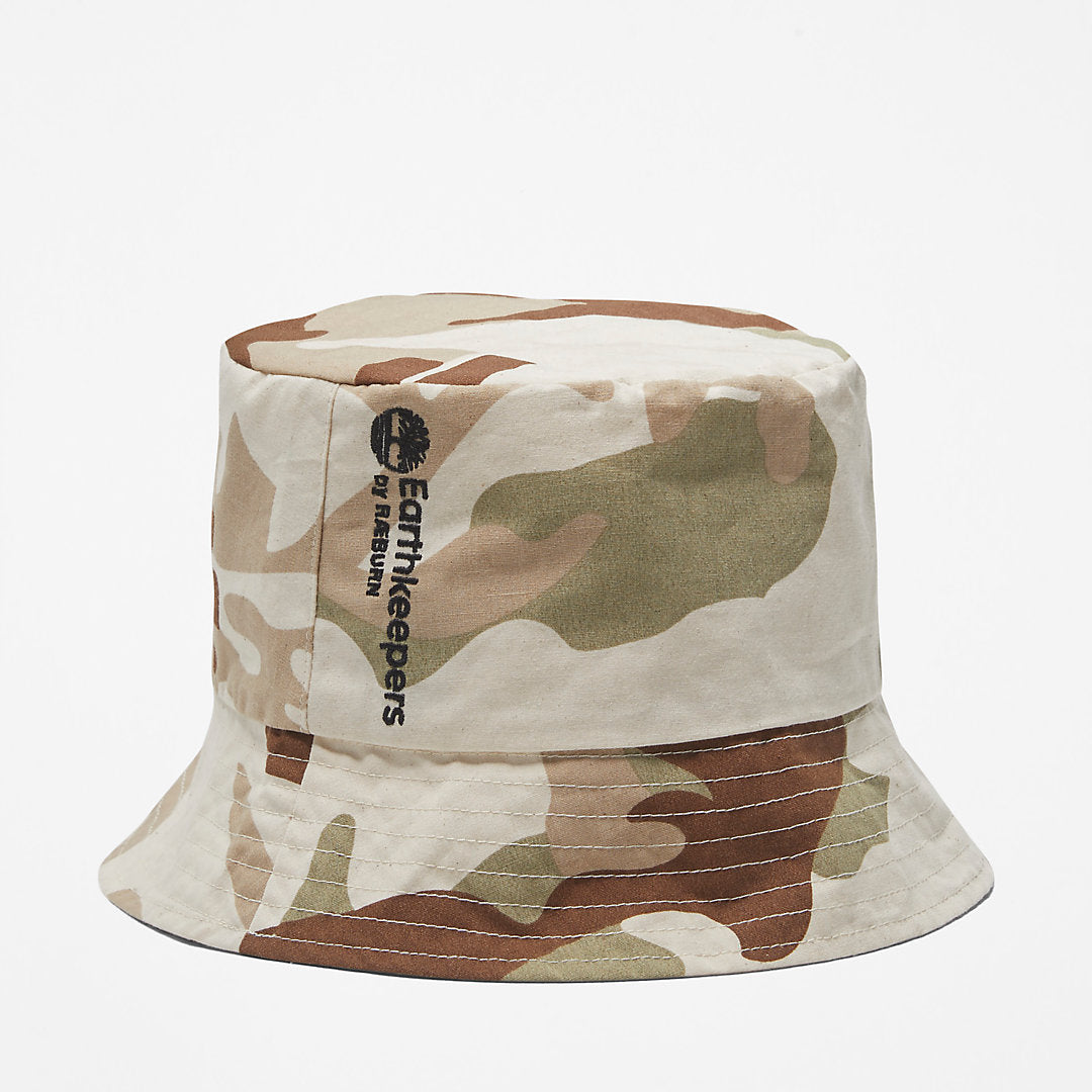 Mens Timberland Earthkeepers® by Raeburn Bucket Hat for Men in Camo