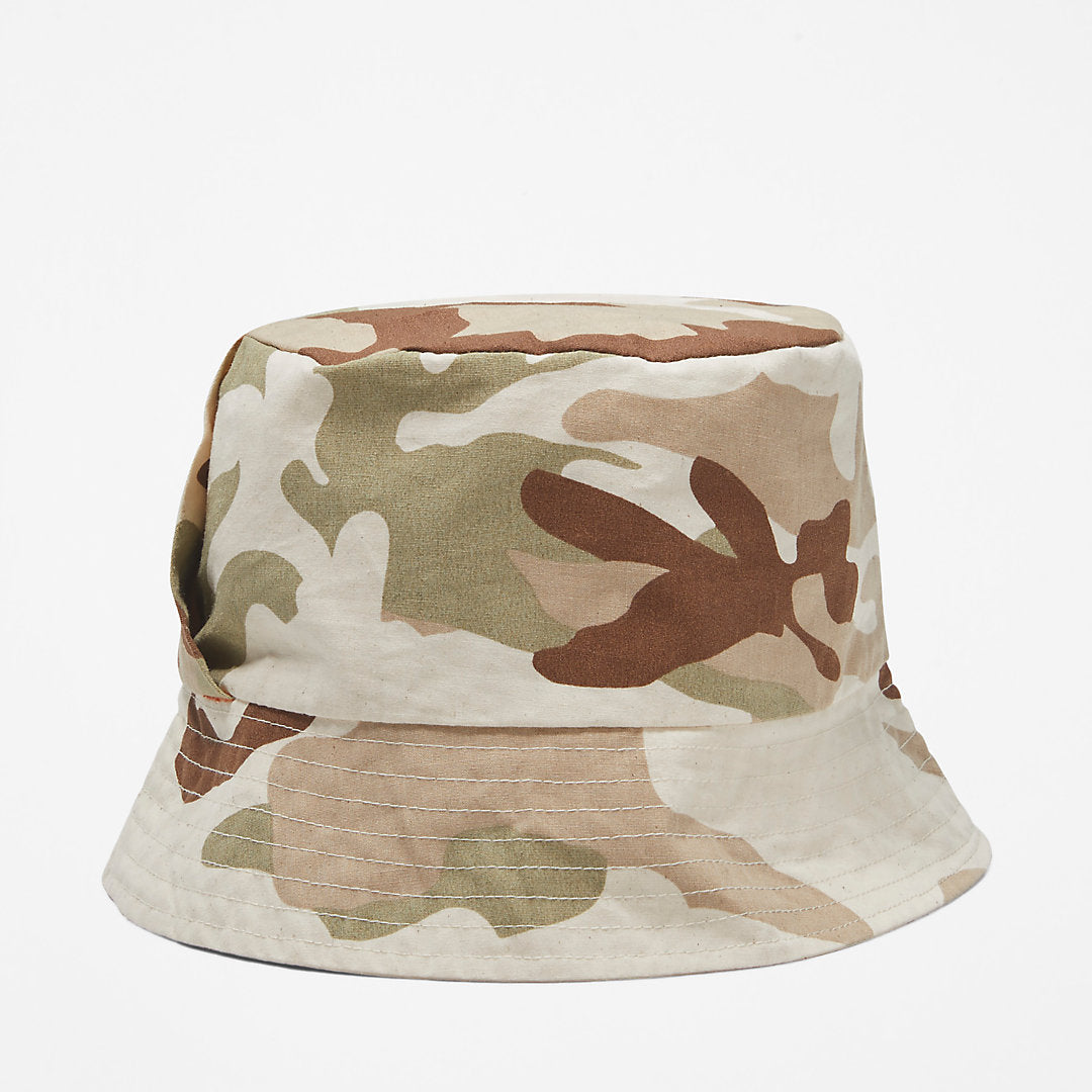 Mens Timberland Earthkeepers® by Raeburn Bucket Hat for Men in Camo