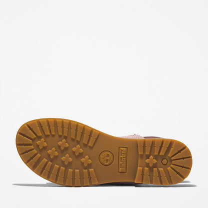 Womens Timberland Chicago Riverside Sandal for Women in Pink