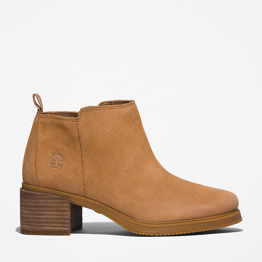 Womens Timberland Dalston Vibe Shootie for Women in Beige