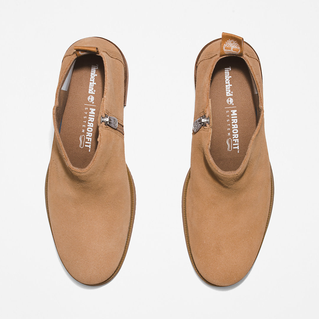 Womens Timberland Dalston Vibe Shootie for Women in Beige