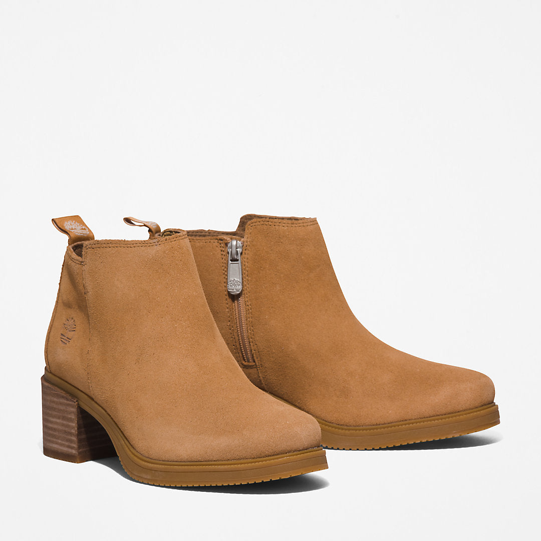 Womens Timberland Dalston Vibe Shootie for Women in Beige