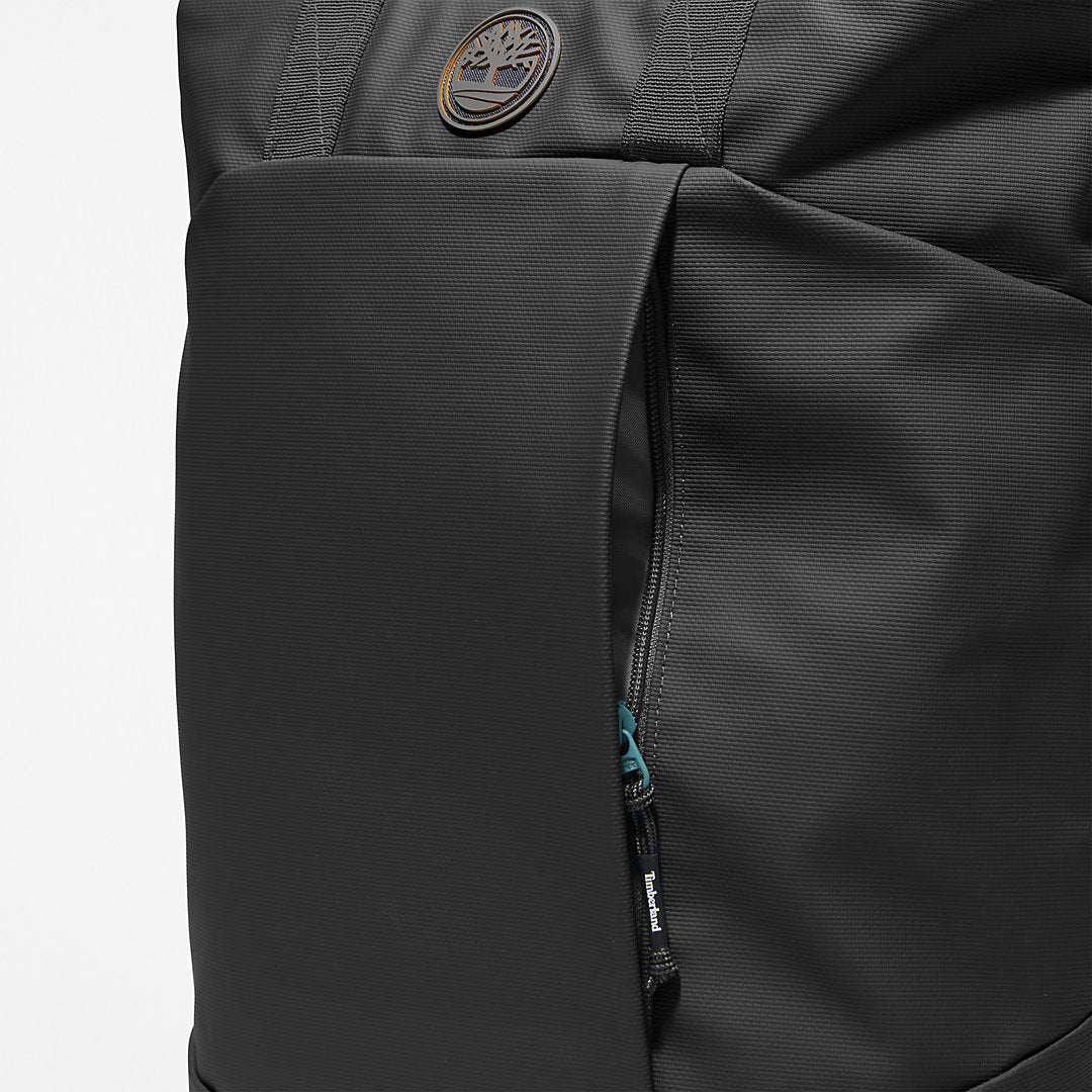 Womens Timberland Eco-Ready Tote Backpack for Women in Black