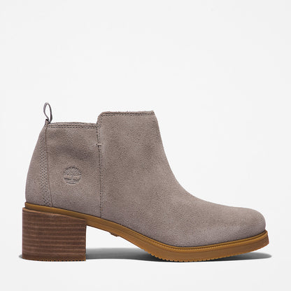 Womens Timberland Dalston Vibe Shootie for Women in Grey