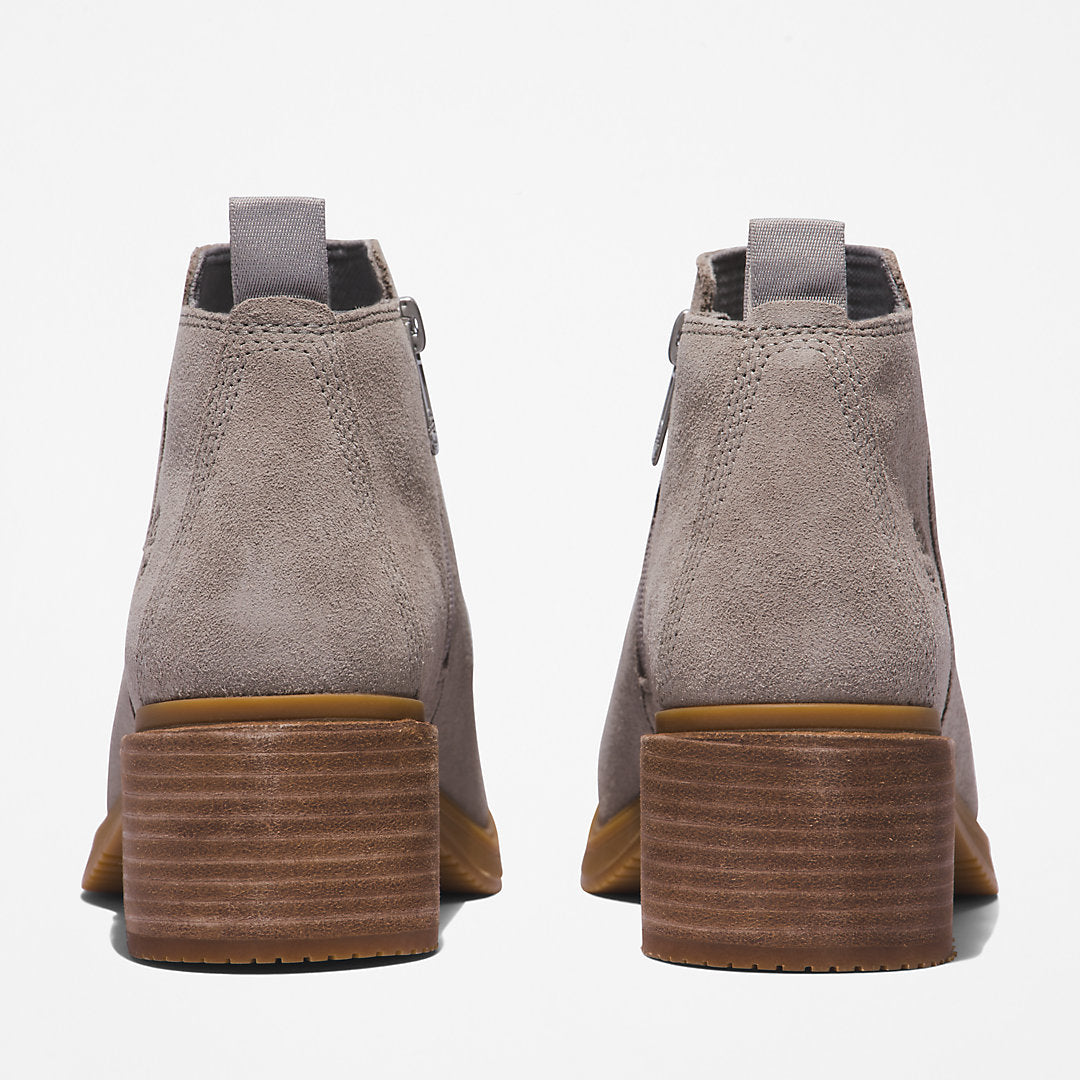 Womens Timberland Dalston Vibe Shootie for Women in Grey