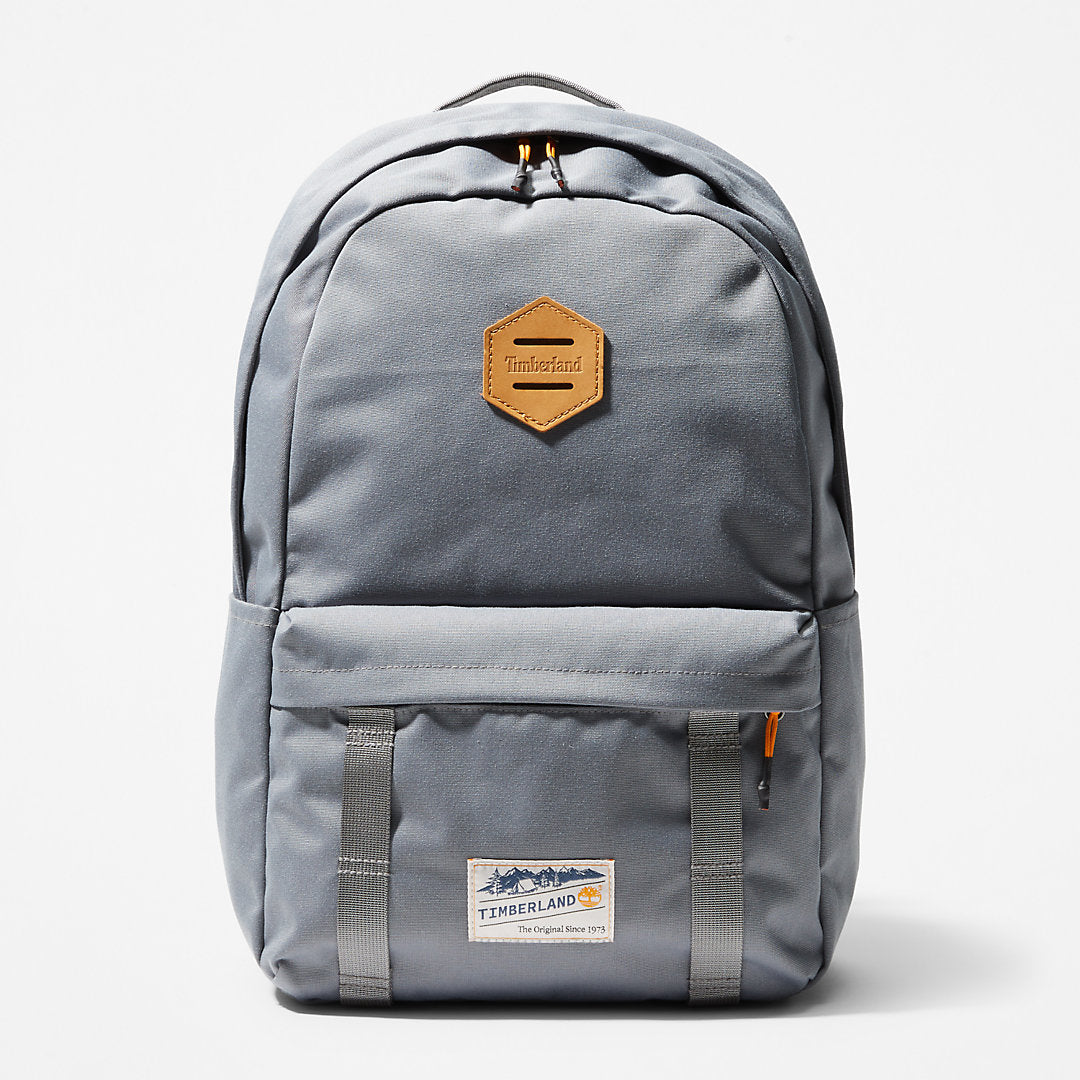 Mens Timberland Ecoriginal Timberpack in Grey