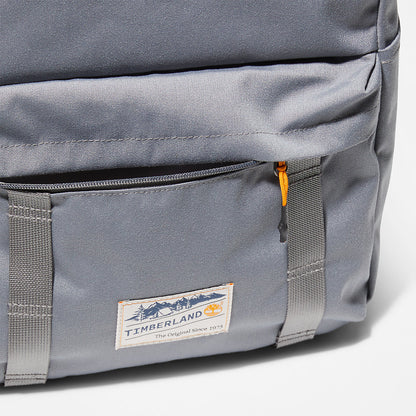 Mens Timberland Ecoriginal Timberpack in Grey