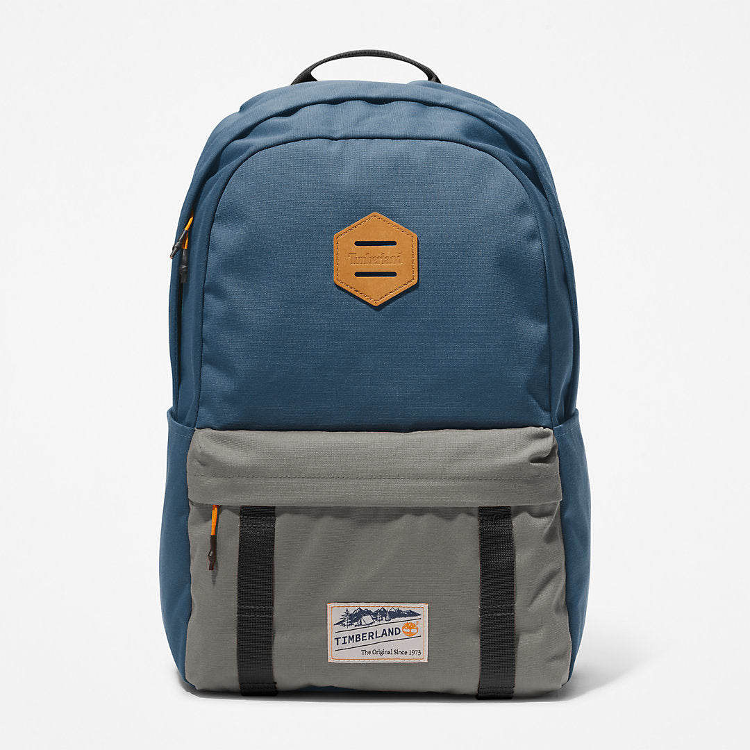 Mens Timberland Ecoriginal Timberpack in Blue