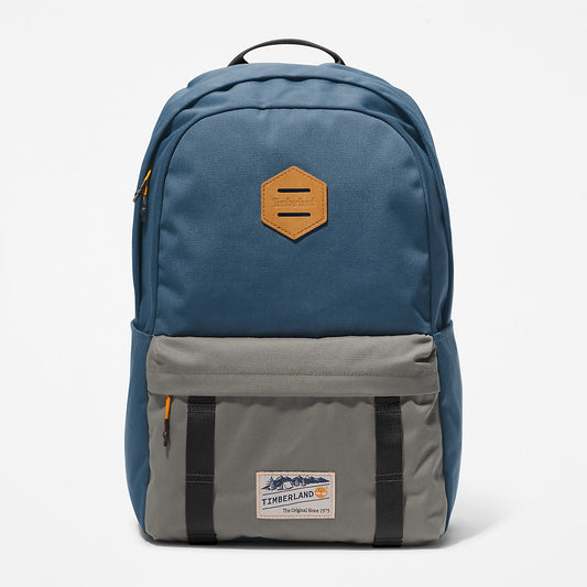 Mens Timberland Ecoriginal Timberpack in Blue