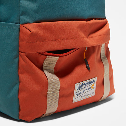 Mens Timberland Ecoriginal Timberpack in Teal