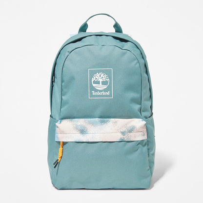 Mens Timberland Summer-print Timberpack in Green