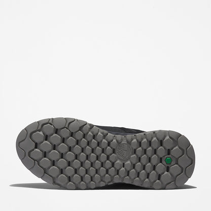 Kids Timberland GreenStride™ Solar Wave Trainer for Junior in Black