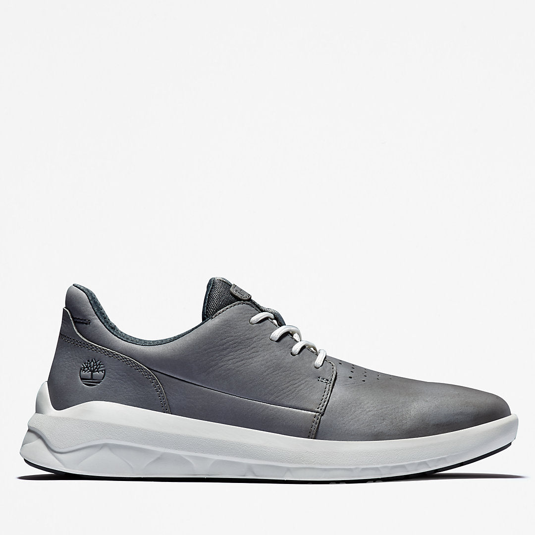 Mens Timberland Bradstreet Ultra Sneaker for Men in Grey