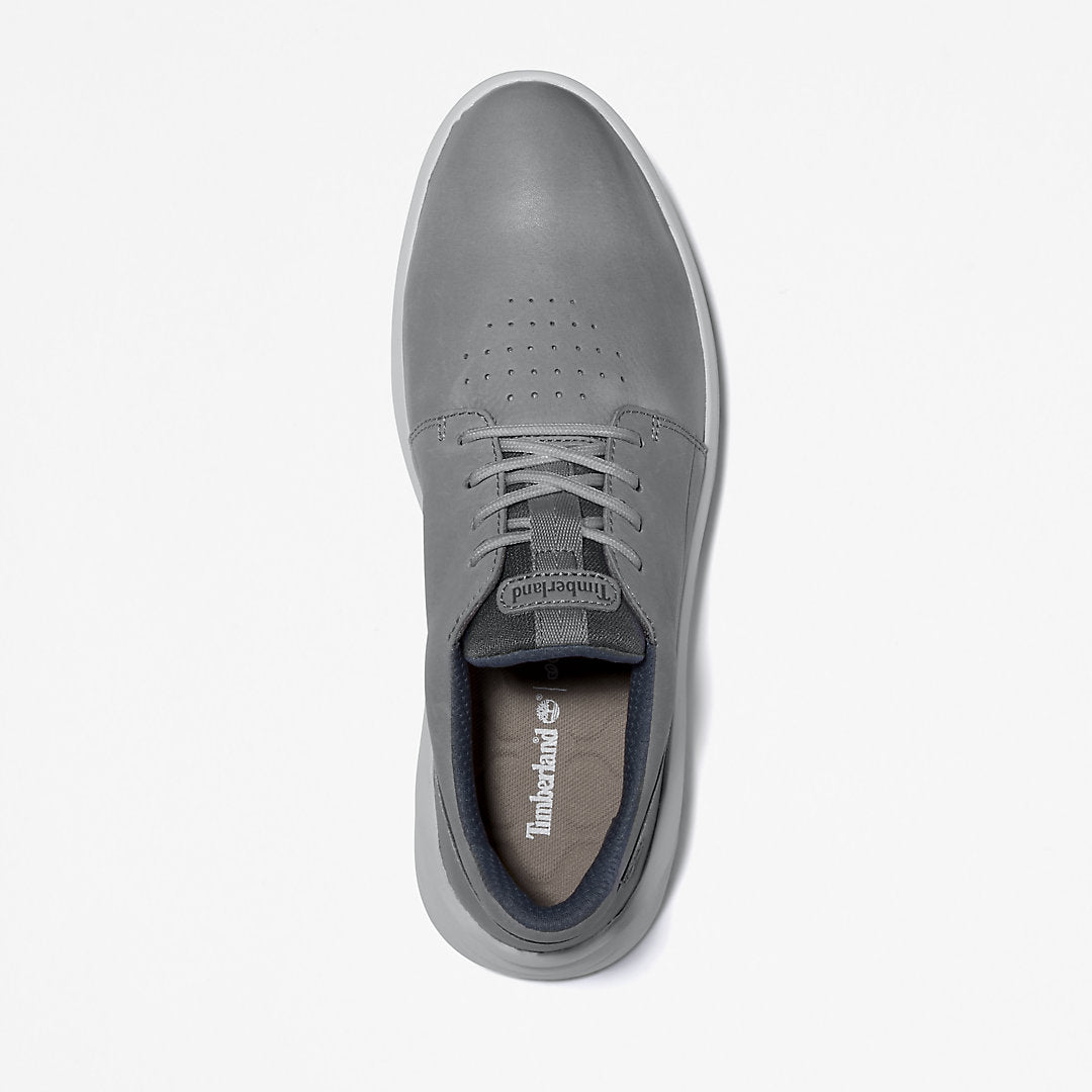 Mens Timberland Bradstreet Ultra Sneaker for Men in Grey