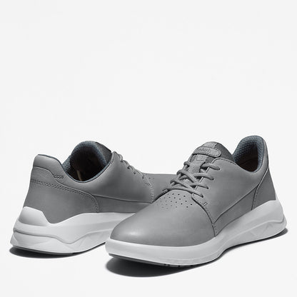 Mens Timberland Bradstreet Ultra Sneaker for Men in Grey