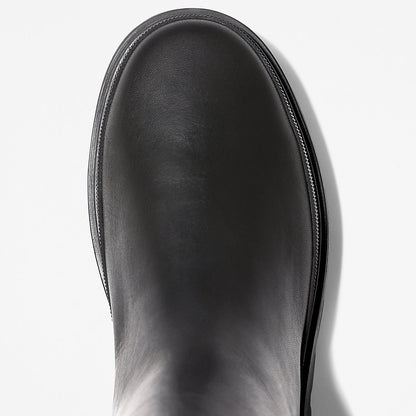 Womens Timberland Ray City Combat Boot for Women in Black