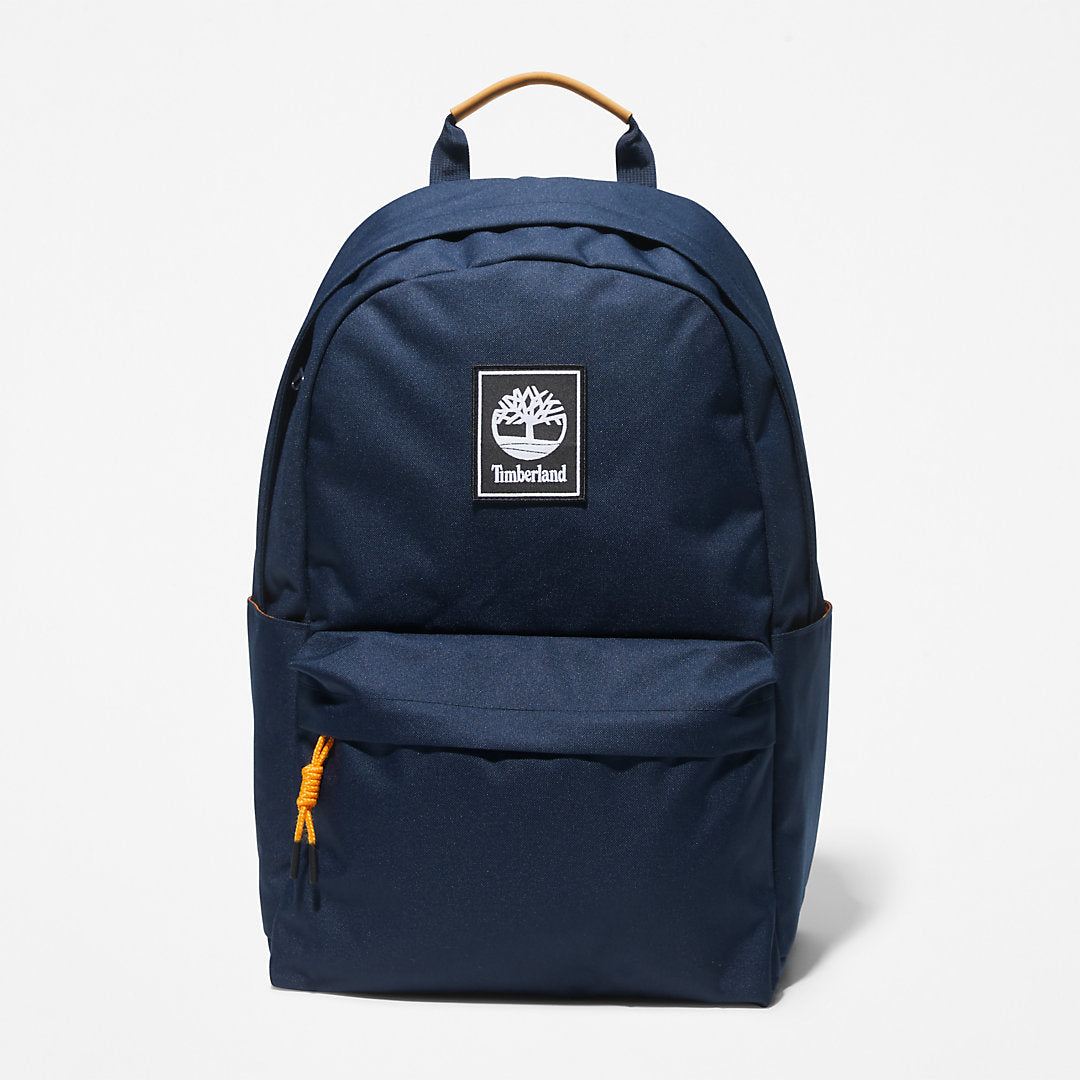 Mens Timberland Timberland® Backpack in Navy