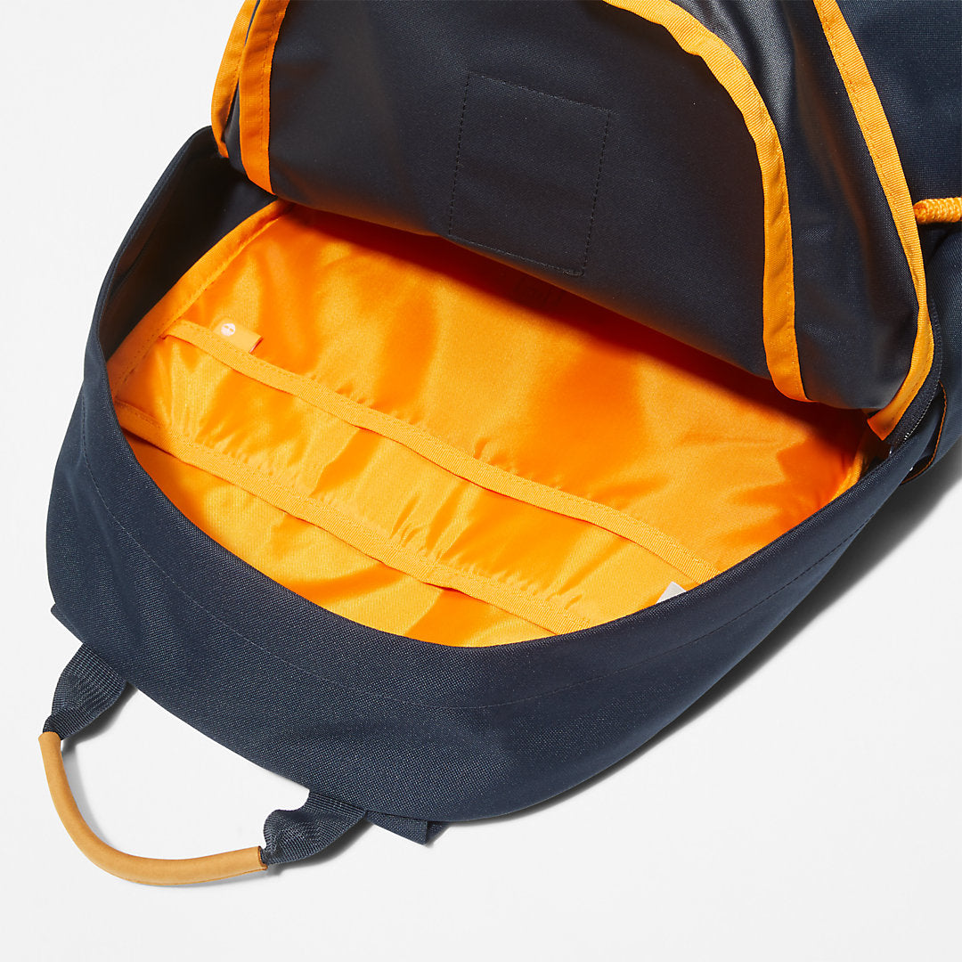 Mens Timberland Timberland® Backpack in Navy