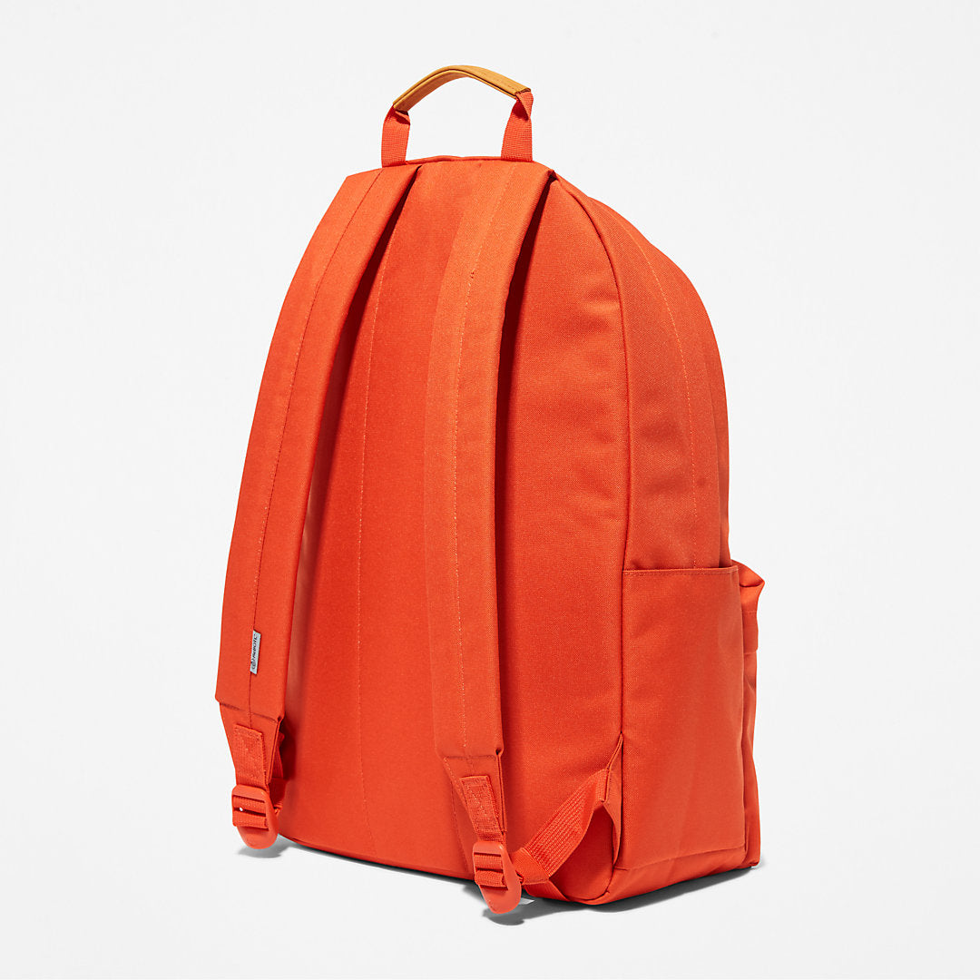 Mens Timberland Timberland® Backpack in Orange