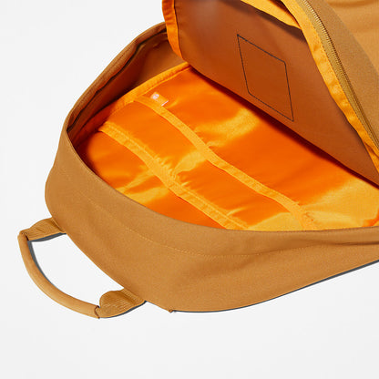 Mens Timberland Timberland® Backpack in Dark Yellow
