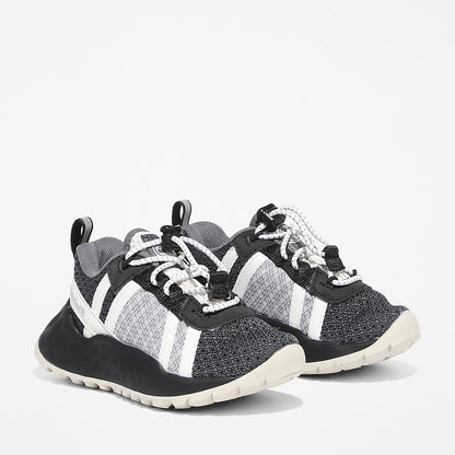 Kids Timberland GreenStride™ Solar Wave LT Trainer for Junior in Grey