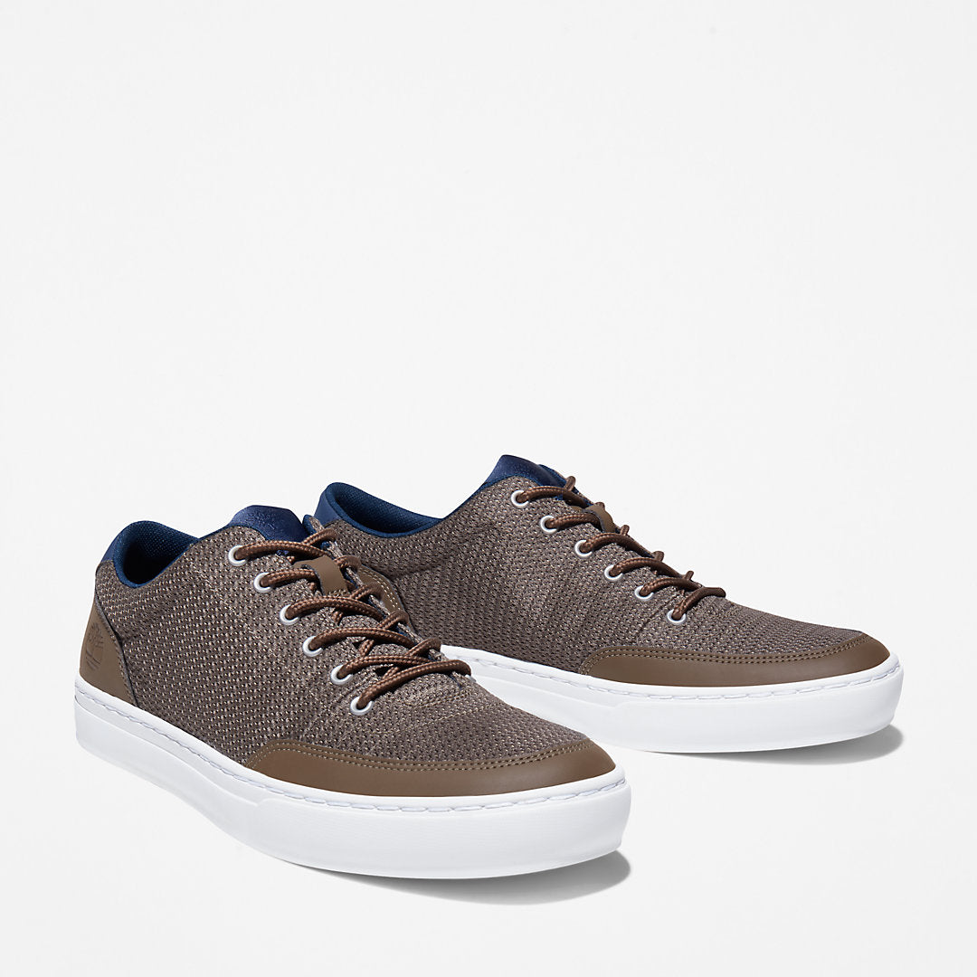 Mens Timberland Adventure 2.0 Sneaker for Men in Dark Green