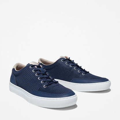 Mens Timberland Adventure 2.0 Sneaker for Men in Navy