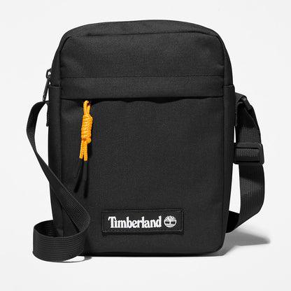 Mens Timberland Timberland® Crossbody Bag in Black