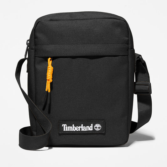 Mens Timberland Timberland® Crossbody Bag in Black